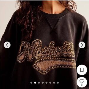 Free People x Bali Drifter.  NWOT